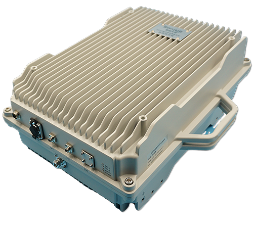 振兴单频/双频/四频/五频运营级数字光纤直放站