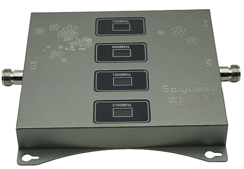  振兴四频手机信号接收器200㎡