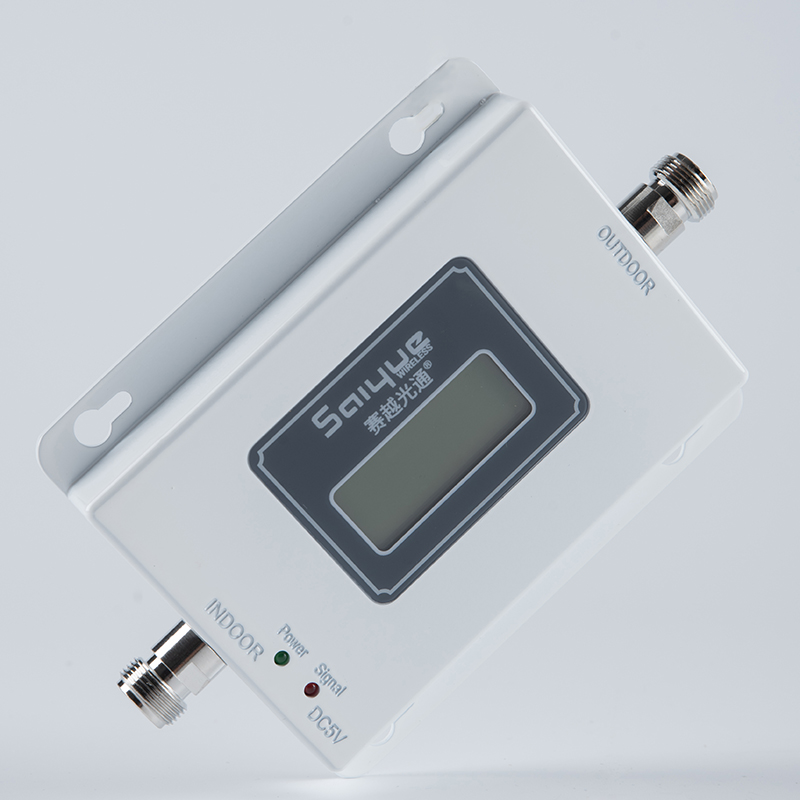 振兴家用配电房机房信号放大器200㎡