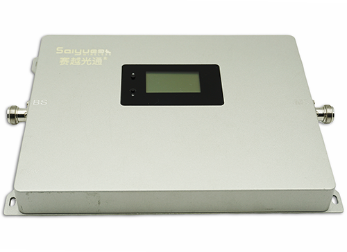  振兴三频/四频/五频手机信号接收器800㎡