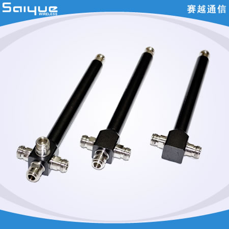  振兴FM调频广播同步广播功分器