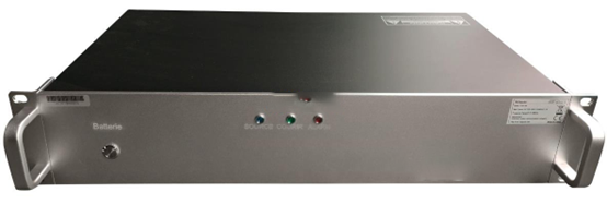  振兴350M PDT消防集群警用主机直放站