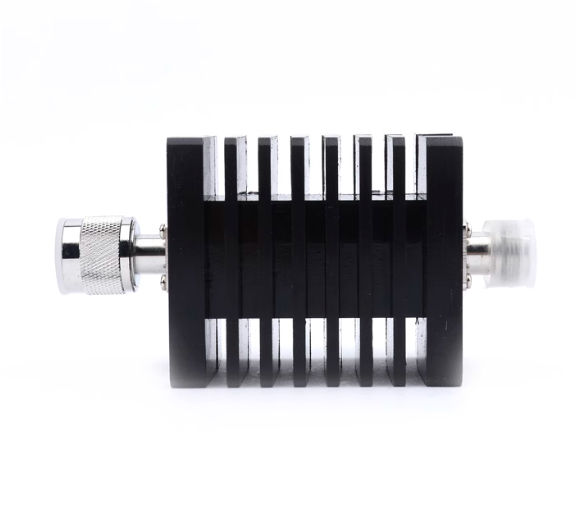  振兴腔体固定衰减器0-3G/0-4G  N型接口